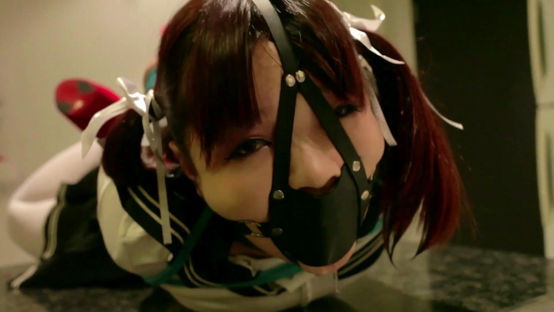 RestrictedSense 高清绳艺视频 RS-101-Movi