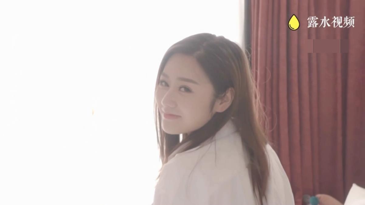 露水TV视频 LSTV0091 杨熙